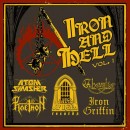 VARIOUS ARTISTS - Iron and Hell Vol. I (2021) CD